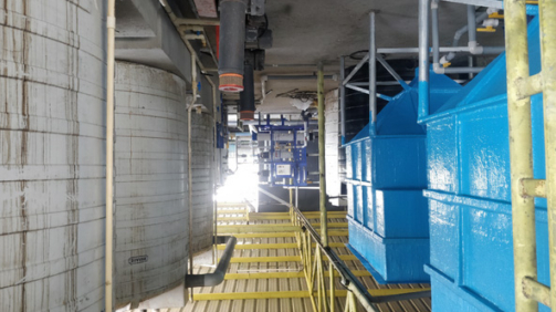 Mystiq Enviro LLP 68/1130, 3rd Floor, MTI Complex, West Hill, Ca