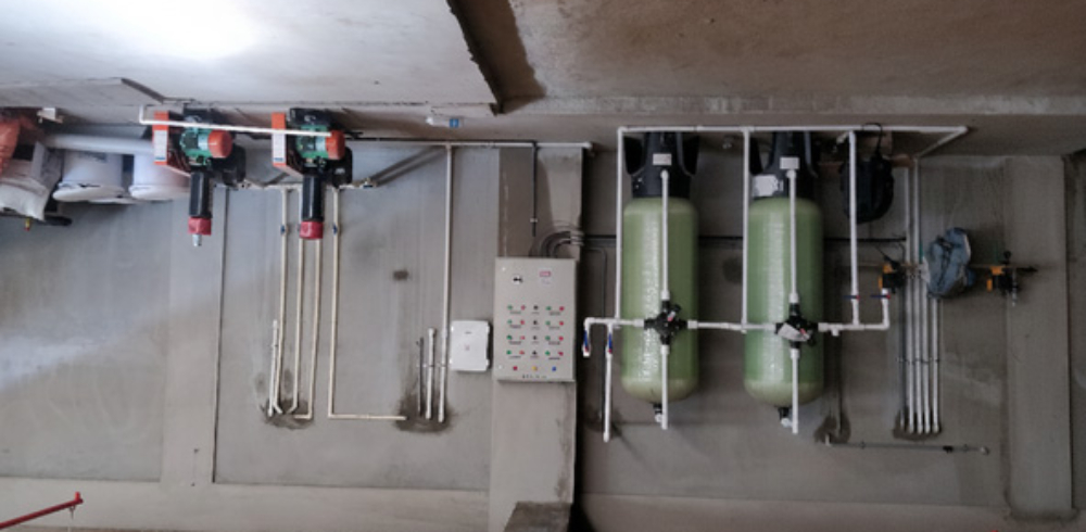 Mystiq Enviro LLP 68/1130, 3rd Floor, MTI Complex, West Hill, Ca