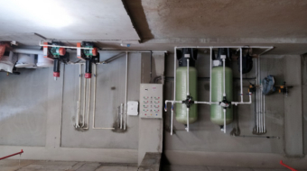 Mystiq Enviro LLP 68/1130, 3rd Floor, MTI Complex, West Hill, Ca