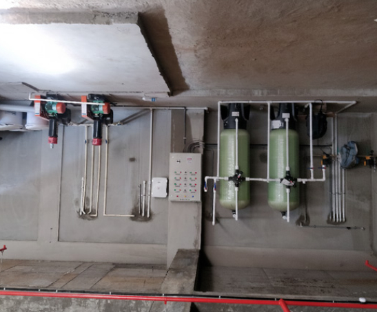 Mystiq Enviro LLP 68/1130, 3rd Floor, MTI Complex, West Hill, Ca